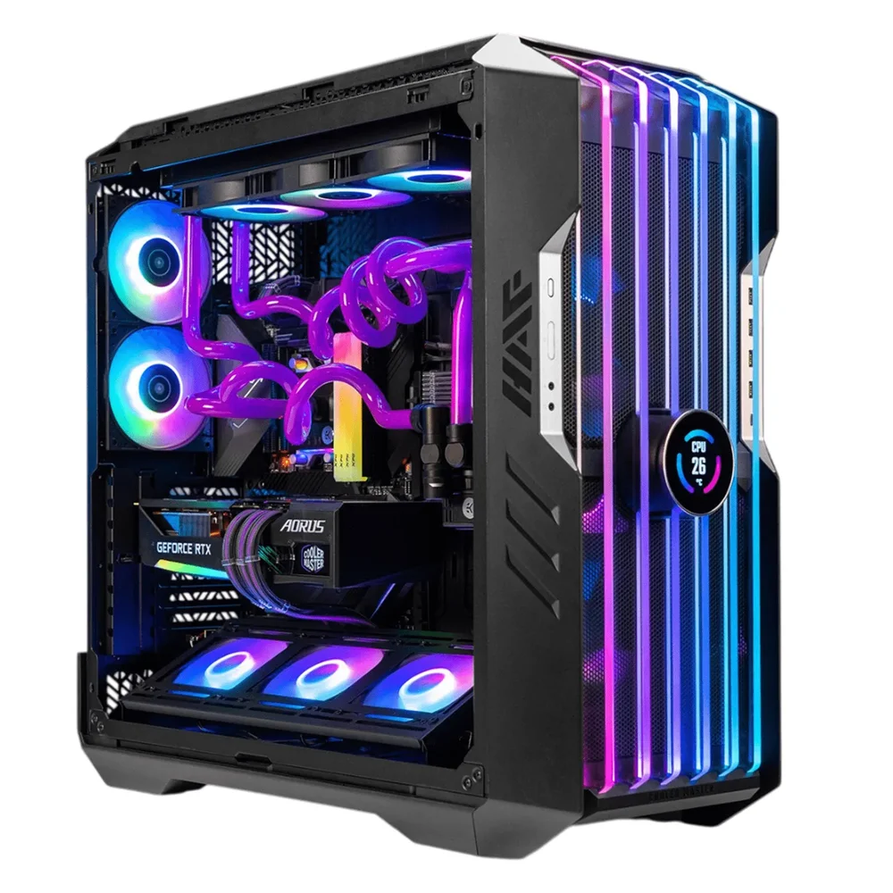 Next Level PC