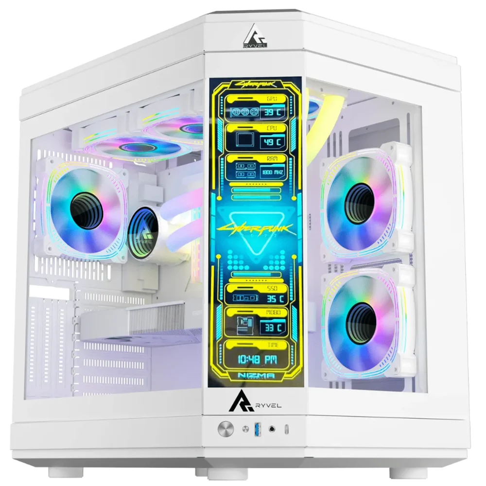 Next Level PC