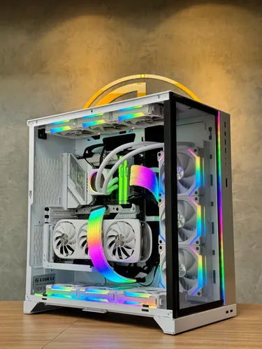 Next Level PC