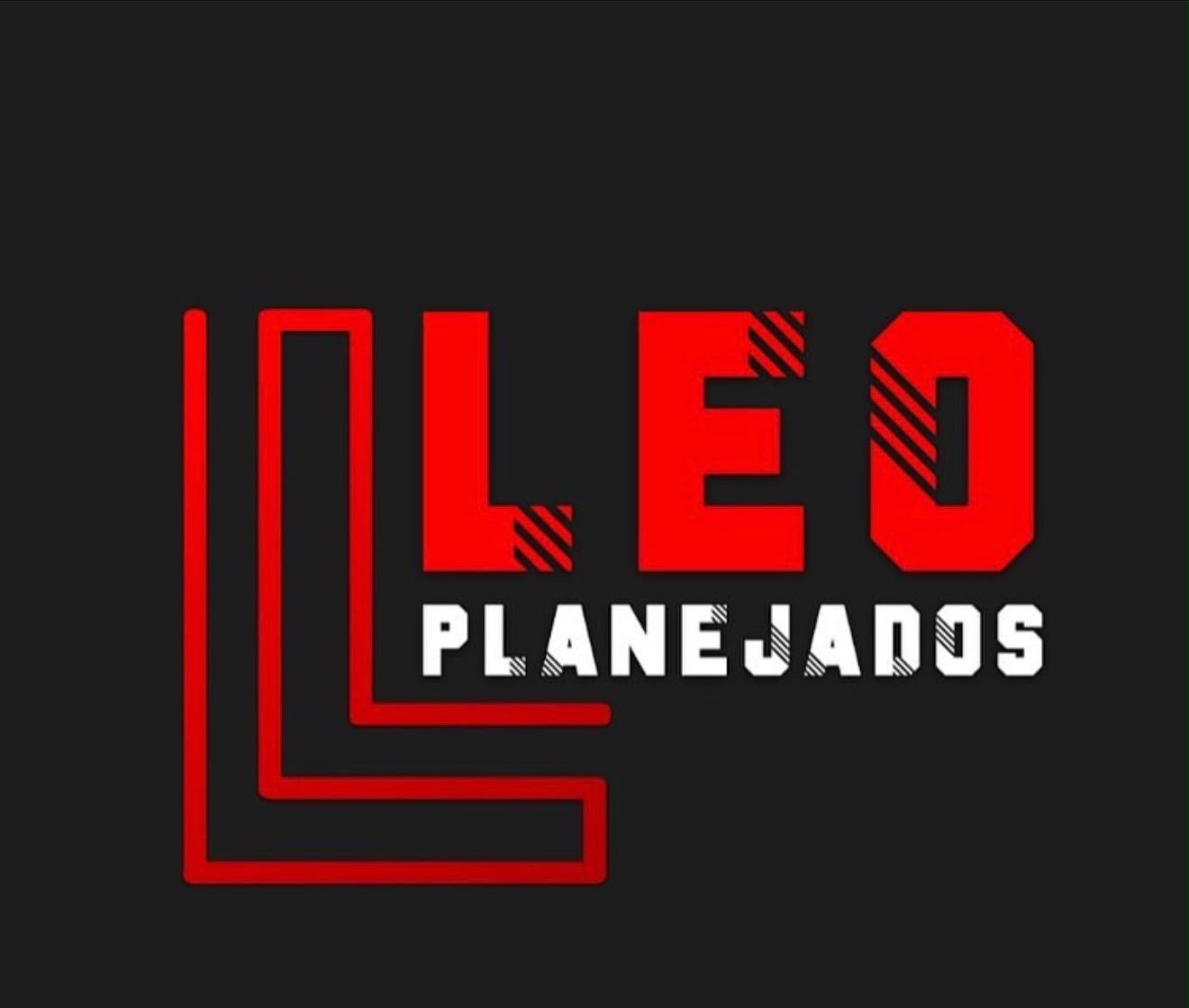 Logo — Leo Planejados