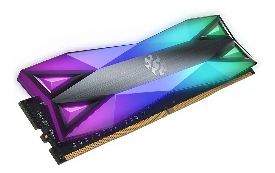 Memória Ram XPG Spectrix 16GB (2x8) 3200MHz DDR4 | Next Level PC