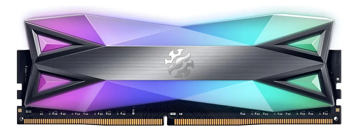 Memória Ram XPG Spectrix 16GB (2x8) 3200MHz DDR4 | Next Level PC
