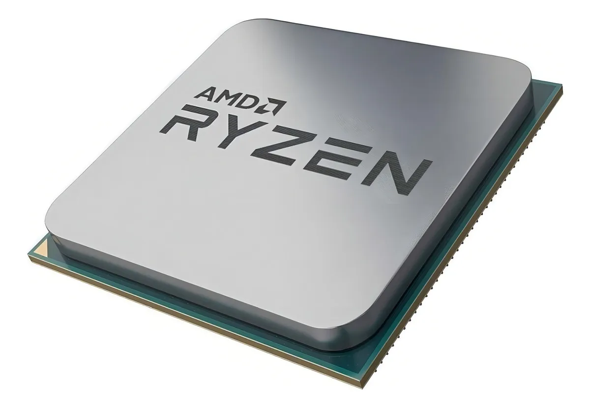 AMD Ryzen 5 3600