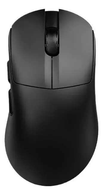 Mouse AJAZZ Gamer Sem Fio   AJ179 V2 (Preto)