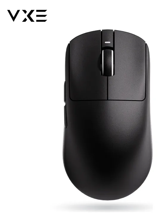VXE Dragonfly R1 SE Wireless, Mouse Gamer Sem Fio