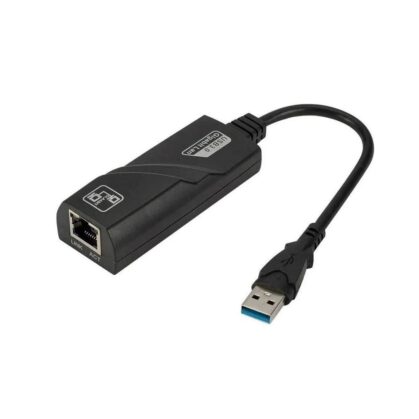 Adaptador Placa De Rede USB
