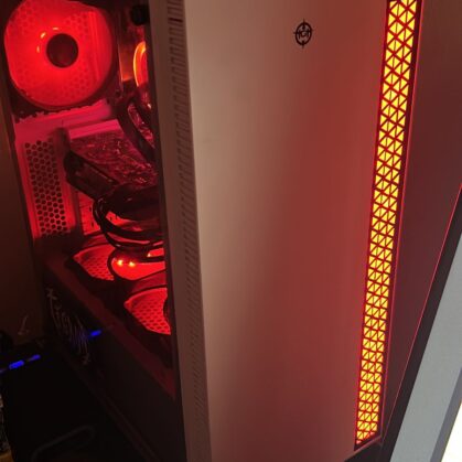 PC Gamer Barato (Usado)(Vendido)