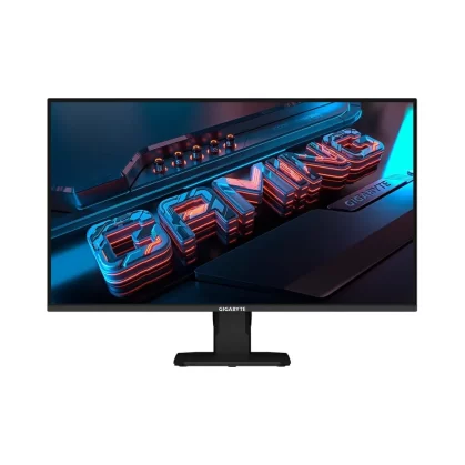 Monitor Gamer Gigabyte GS25F2, 24.5 Pol, Full HD, IPS, 200Hz, 1Ms, FreeSync, HDR, HDMI/DP (USADO)