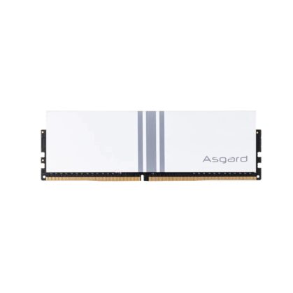 Memória RAM Asgard Valkyrie V - 8GB DDR4 3200MHz