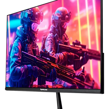Monitor Gamer Neologic 24" Vortexedge 24x 165hz IPS 1ms Full HD HDMI/Display Port